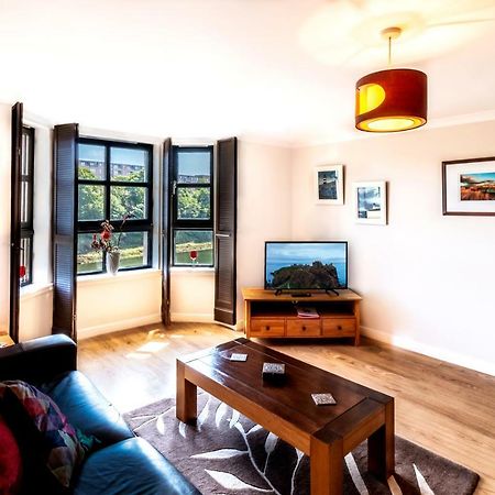 Mycosy On The River แอเบอร์ดีน ภายนอก รูปภาพ