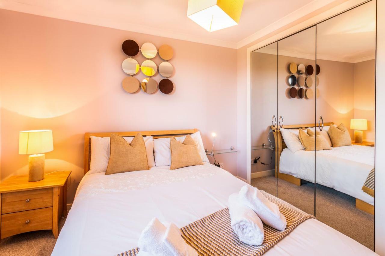 Mycosy On The River แอเบอร์ดีน ภายนอก รูปภาพ